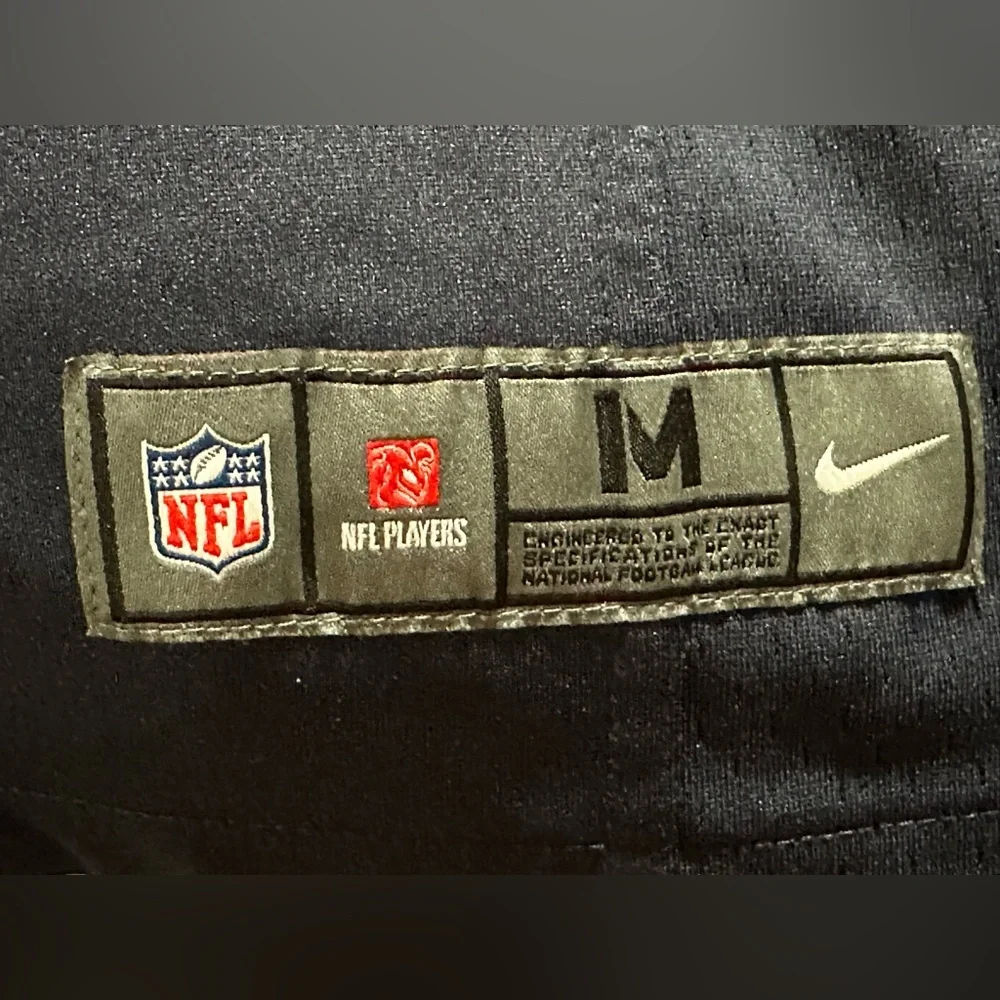 Nike nfl houston